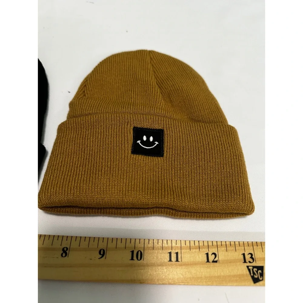 N/A classic beanie